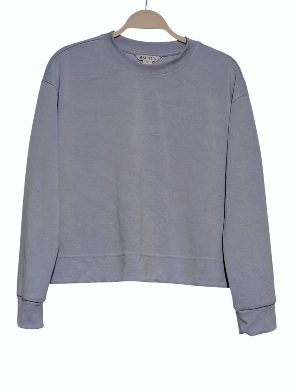 Athleta Long Sleeve Top